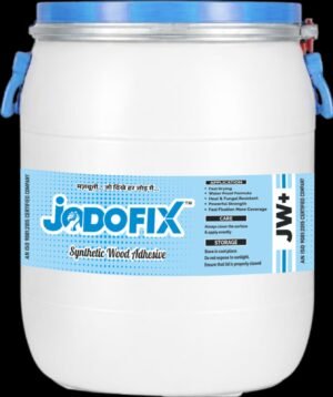 Jodofix JW+ Barrel
