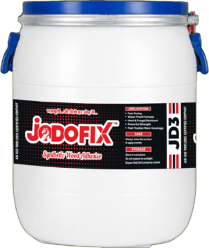 Jodofix JD3 Barrel